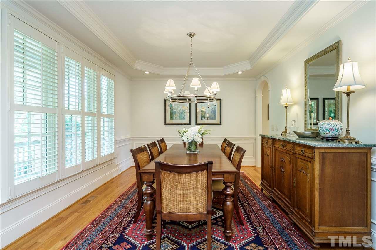 2116 Pine Drive Raleigh, NC 27608 - Photo 4 of 25