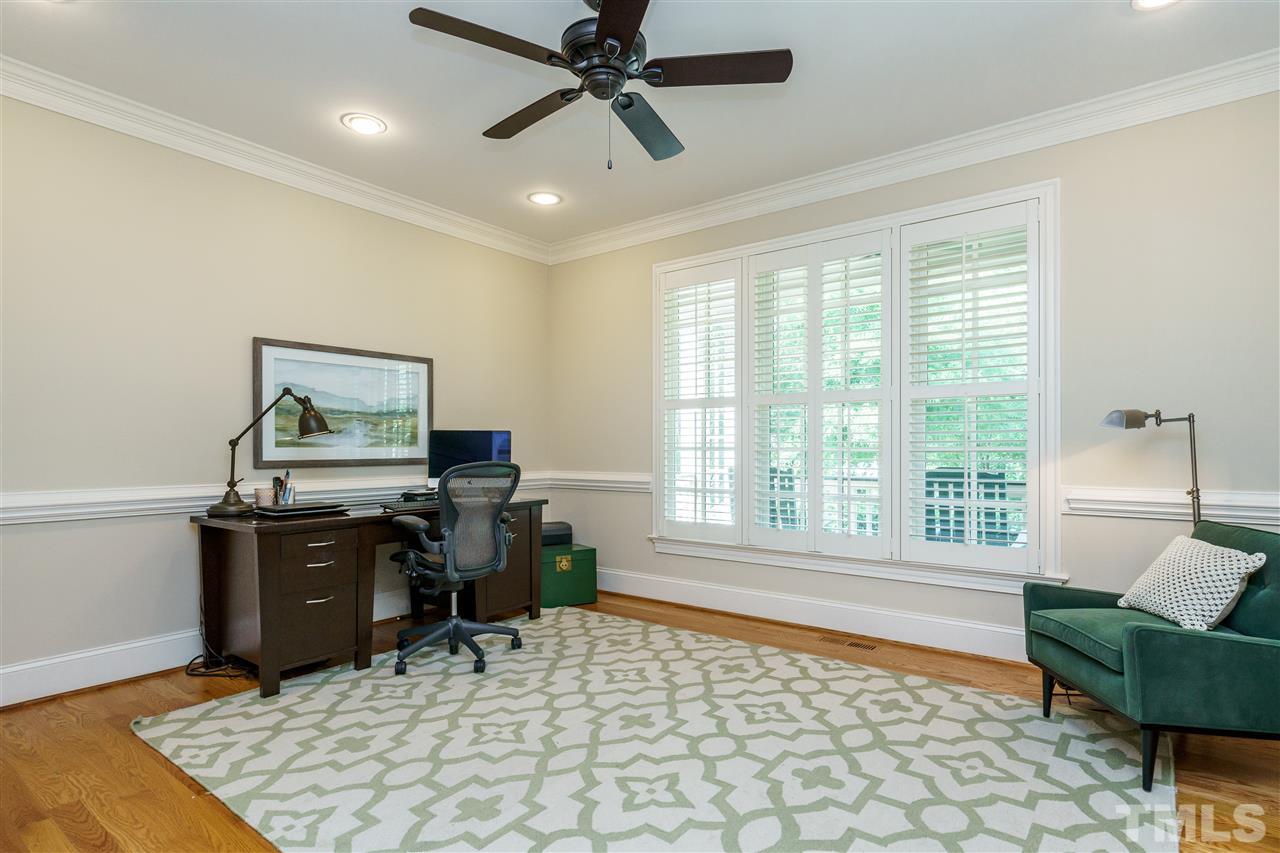 2116 Pine Drive Raleigh, NC 27608 - Photo 5 of 25