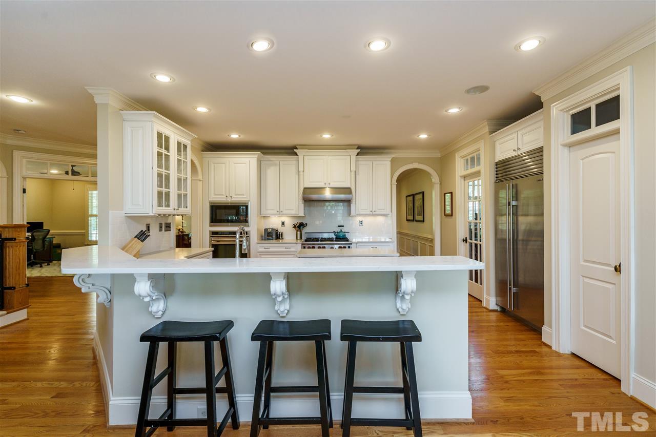 2116 Pine Drive Raleigh, NC 27608 - Photo 7 of 25