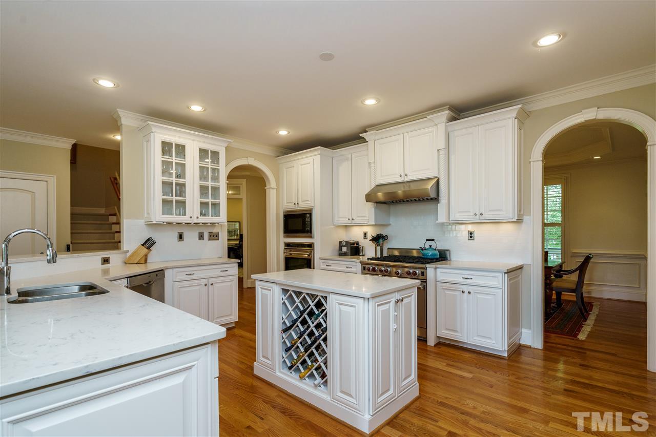 2116 Pine Drive Raleigh, NC 27608 - Photo 8 of 25