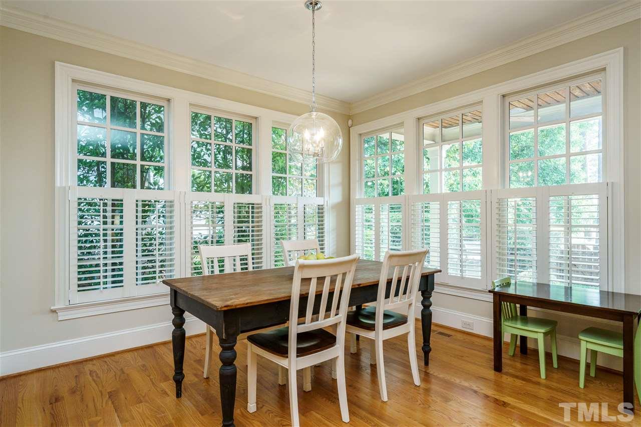 2116 Pine Drive Raleigh, NC 27608 - Photo 10 of 25