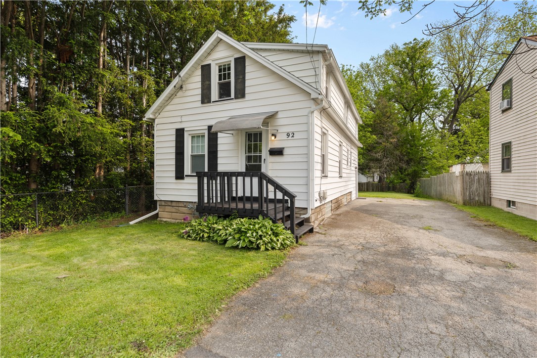92 Strohm Street Rochester, NY 14612 - Photo 1 of 1 Gallery Image 1