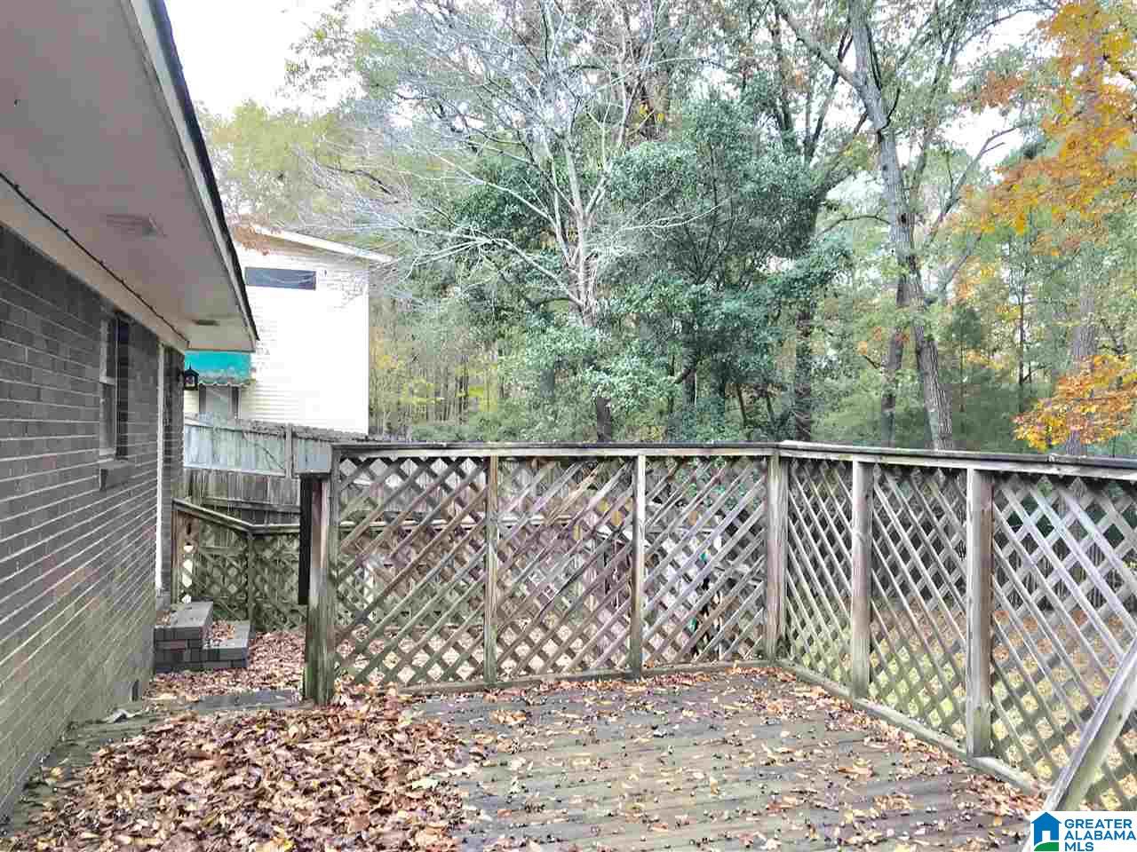 1205 Cherokee Road Jasper, AL 35501 - Photo 28 of 29