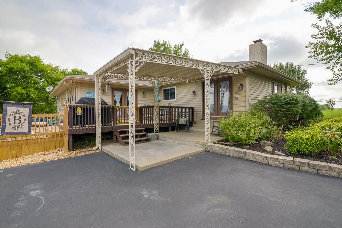 256 Horn Springs Road Lebanon, TN 37087 - Photo 25 of 27 Gallery Image 25