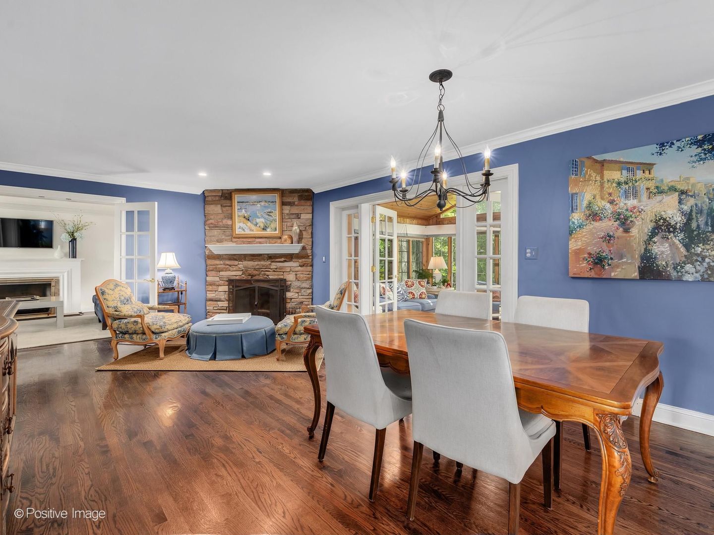 130 Naperville Road Clarendon Hills, IL 60514 - Photo 11 of 34