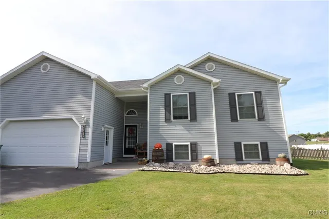 $445,000 | 23335 Converse Drive, Le Ray, NY 13601