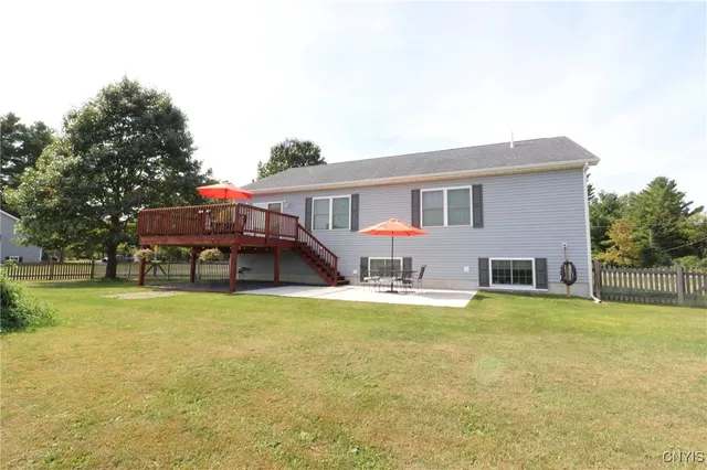 $445,000 | 23335 Converse Drive, Le Ray, NY 13601