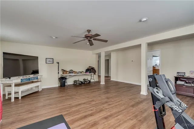 $445,000 | 23335 Converse Drive, Le Ray, NY 13601