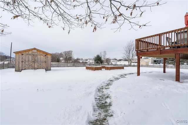 $445,000 | 23335 Converse Drive, Le Ray, NY 13601