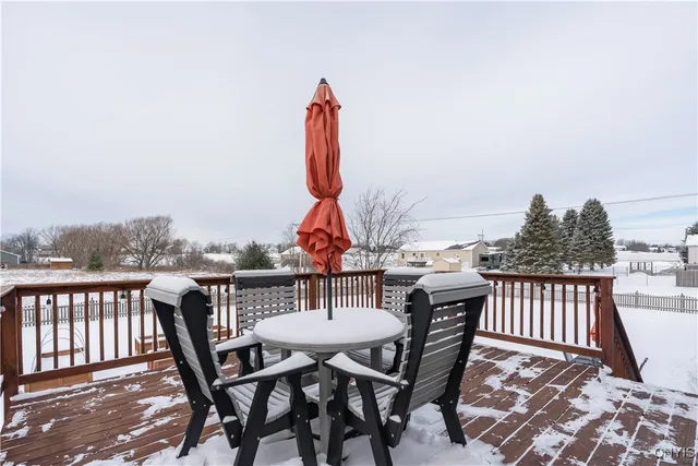 $445,000 | 23335 Converse Drive, Le Ray, NY 13601