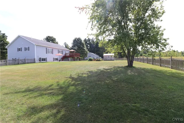 $445,000 | 23335 Converse Drive, Le Ray, NY 13601