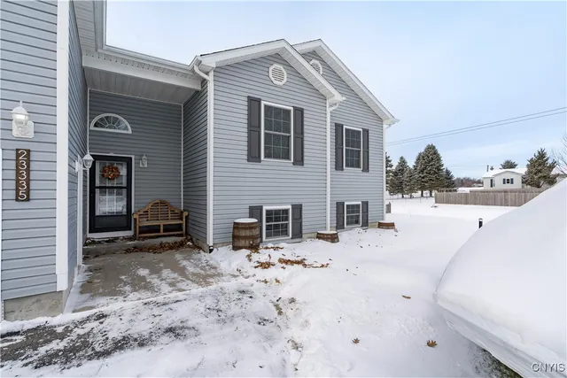 $445,000 | 23335 Converse Drive, Le Ray, NY 13601