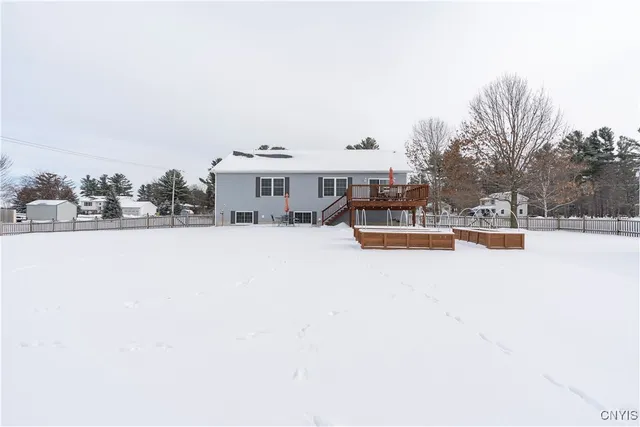 $445,000 | 23335 Converse Drive, Le Ray, NY 13601