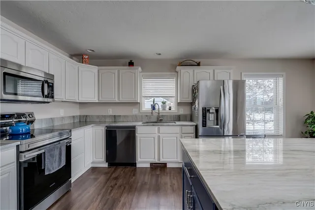 $445,000 | 23335 Converse Drive, Le Ray, NY 13601