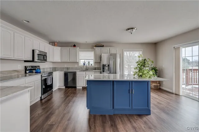 $445,000 | 23335 Converse Drive, Le Ray, NY 13601