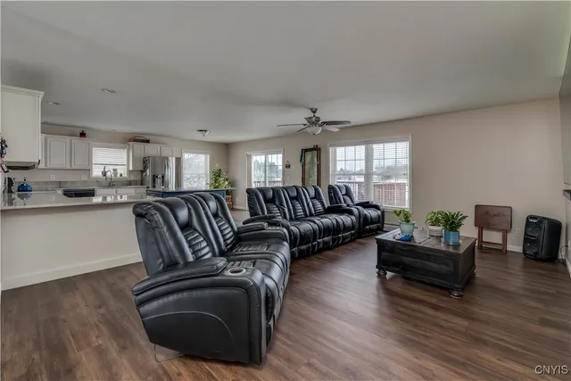 $445,000 | 23335 Converse Drive, Le Ray, NY 13601