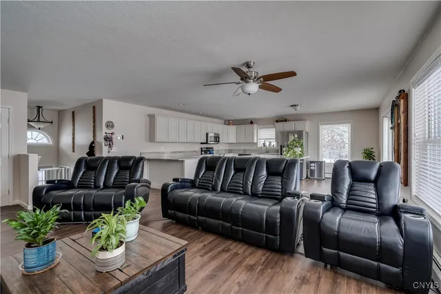 $445,000 | 23335 Converse Drive, Le Ray, NY 13601