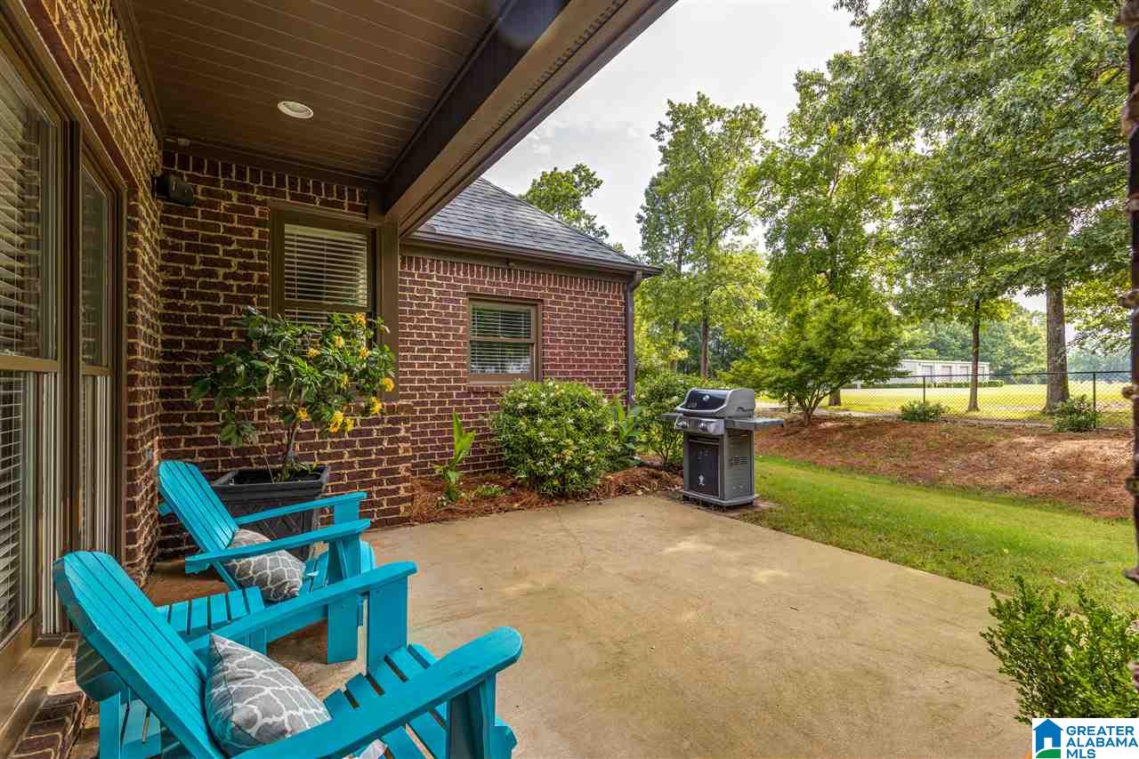 6162 Bent Brook Drive Bessemer, AL 35022 - Photo 22 of 24
