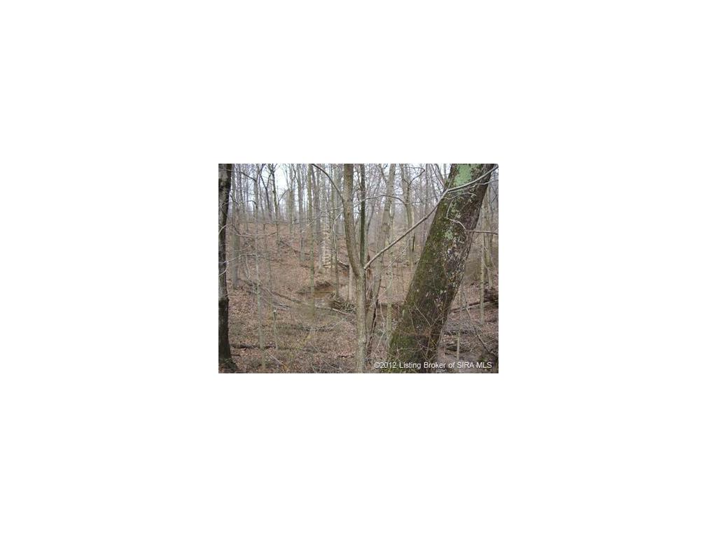 4439 South Pleasant Ridge Road Lexington, IN 47138 - Photo 10 of 18 Gallery Image 10