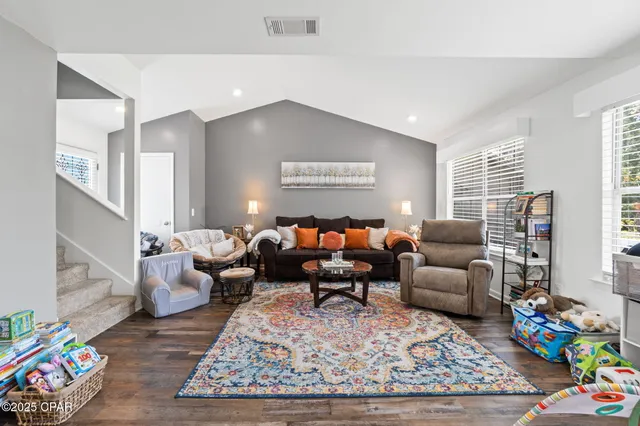 $319,900 | 307 North Cove Boulevard, Panama City, FL 32401