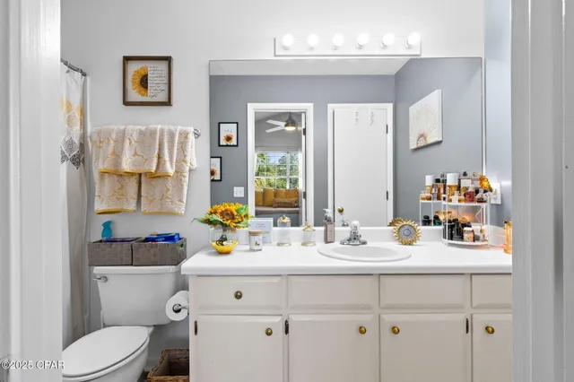 $319,900 | 307 North Cove Boulevard, Panama City, FL 32401