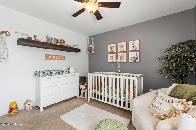 $319,900 | 307 North Cove Boulevard, Panama City, FL 32401