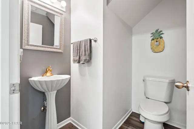 $319,900 | 307 North Cove Boulevard, Panama City, FL 32401