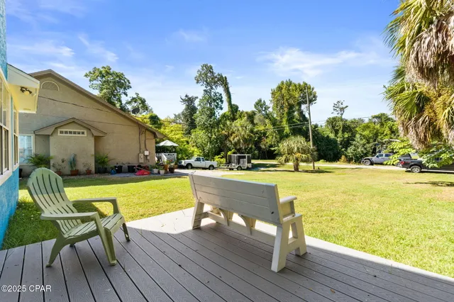 $319,900 | 307 North Cove Boulevard, Panama City, FL 32401