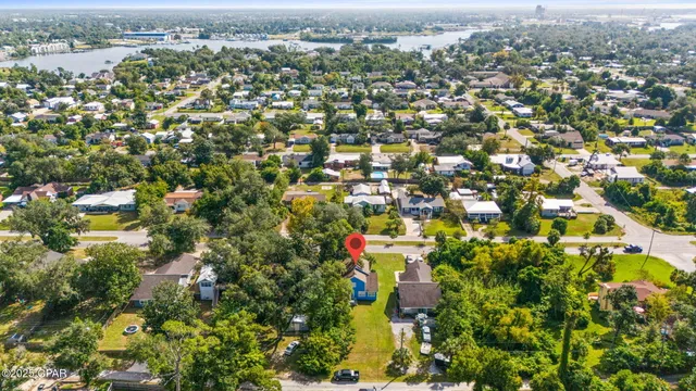 $319,900 | 307 North Cove Boulevard, Panama City, FL 32401