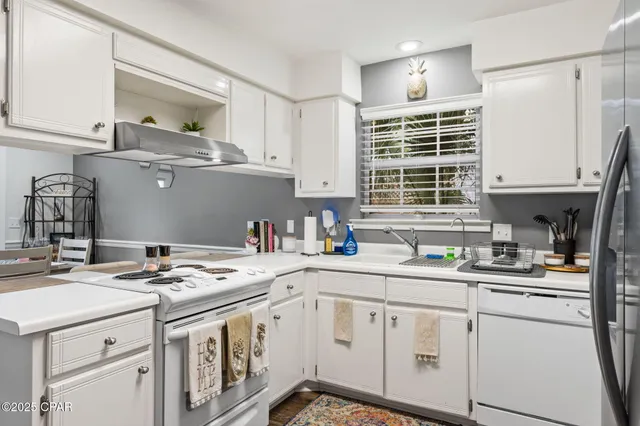 $319,900 | 307 North Cove Boulevard, Panama City, FL 32401