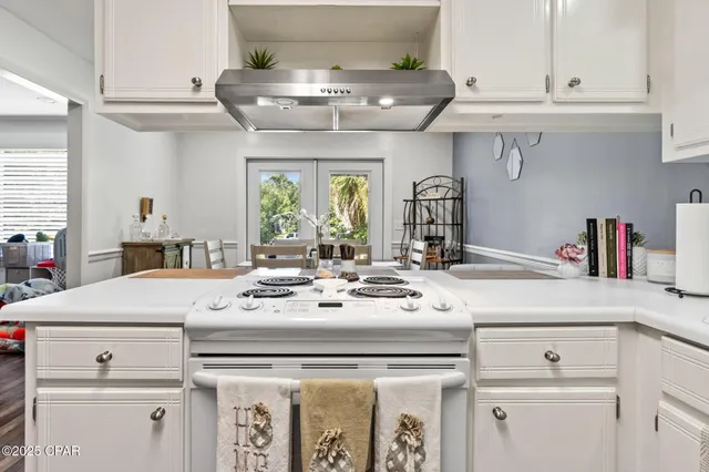 $319,900 | 307 North Cove Boulevard, Panama City, FL 32401