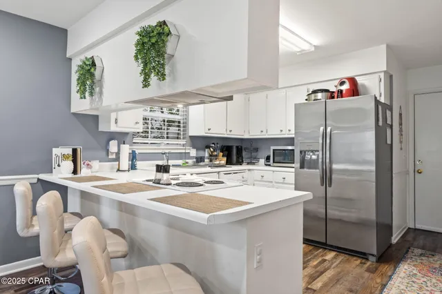 $319,900 | 307 North Cove Boulevard, Panama City, FL 32401