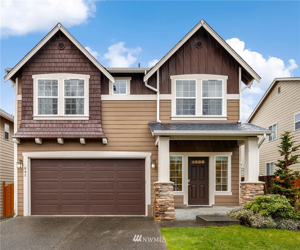 685 Ilwaco Place Northeast Renton, WA 98059 - Photo 1 of 23 Gallery Image 1