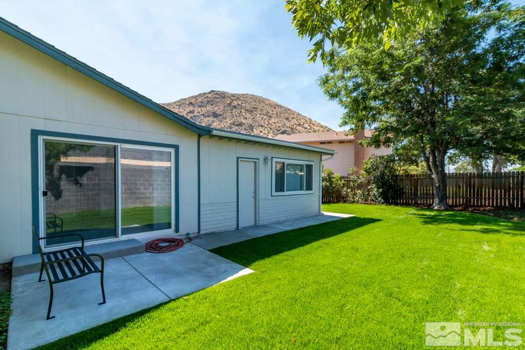 4125 Wagoneer Court Reno, NV 89502 - Photo 25 of 25 Photo 25