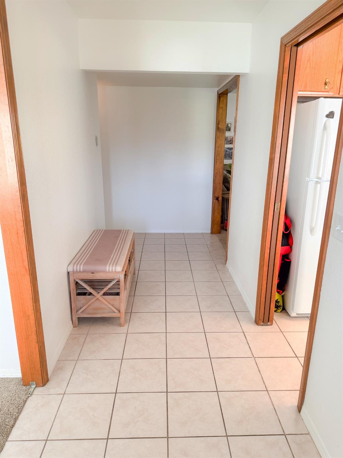 2544 Sterling Avenue Sanger, CA 93657 - Photo 17 of 27 a view of an empty room