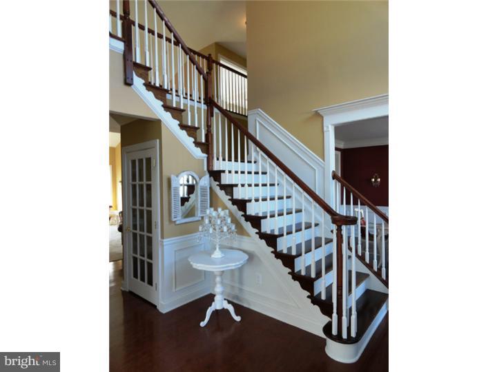 1000 Barclay Road Chester Springs, PA 19425 - Photo 2 of 17 Foyer