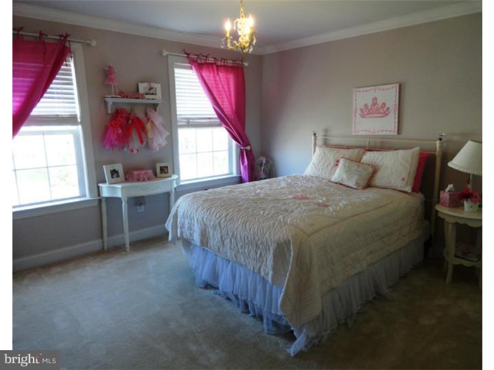 1000 Barclay Road Chester Springs, PA 19425 - Photo 13 of 17 Bedroom 3