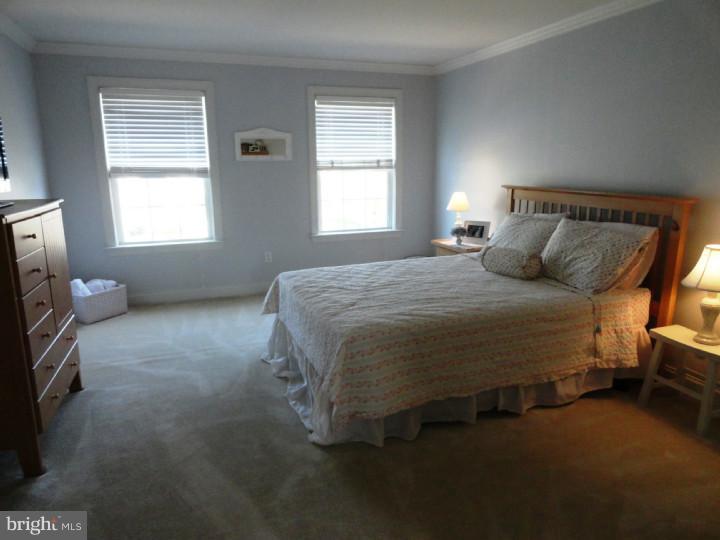 1000 Barclay Road Chester Springs, PA 19425 - Photo 14 of 17 Bedroom 4