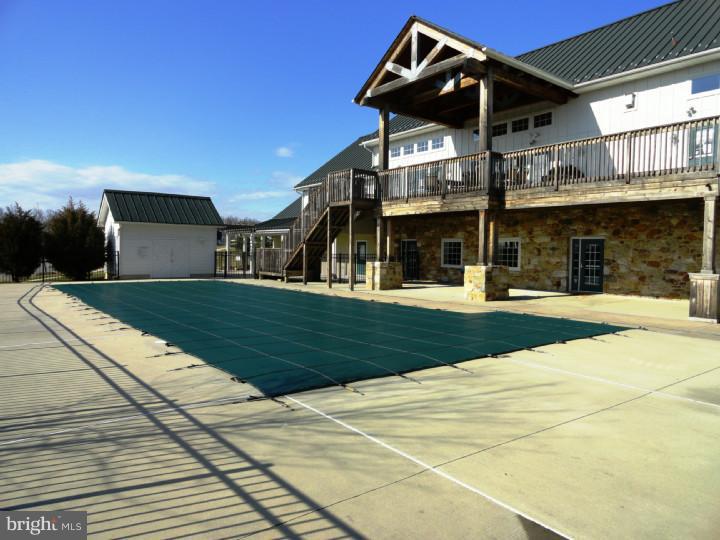 1000 Barclay Road Chester Springs, PA 19425 - Photo 17 of 17 Community Pool
