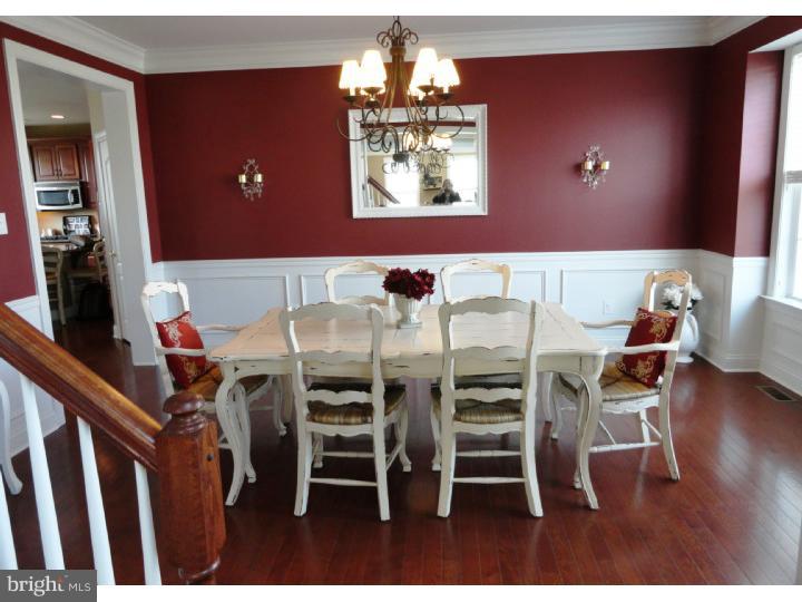 1000 Barclay Road Chester Springs, PA 19425 - Photo 3 of 17 Dining Room