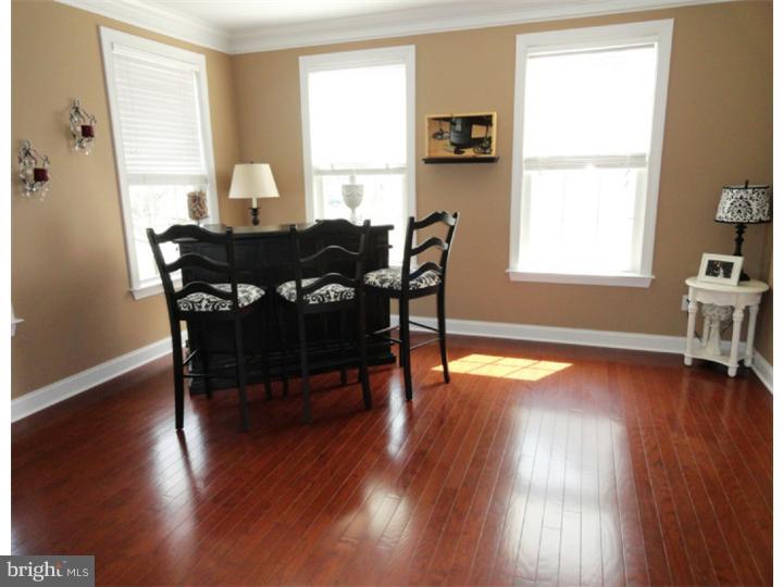 1000 Barclay Road Chester Springs, PA 19425 - Photo 5 of 17 Living Room