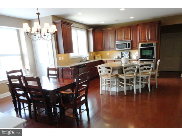 1000 Barclay Road Chester Springs, PA 19425 - Photo 6 of 17 Kitchen