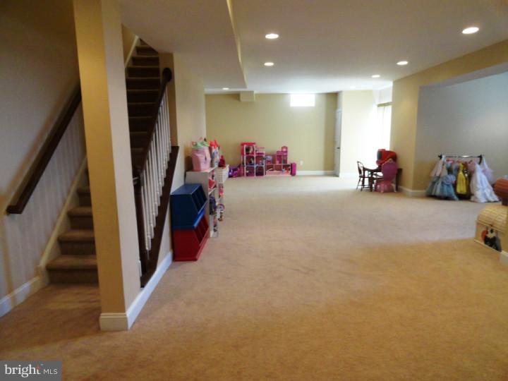 1000 Barclay Road Chester Springs, PA 19425 - Photo 9 of 17 Basement - Finished