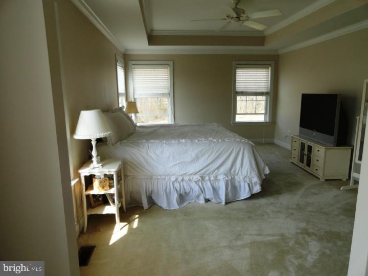 1000 Barclay Road Chester Springs, PA 19425 - Photo 10 of 17 Master Bedroom