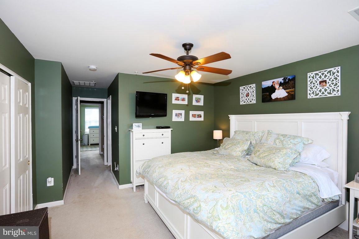 646 Tivoli Road Frederick, MD 21703 - Photo 19 of 26 Bedroom (Master)