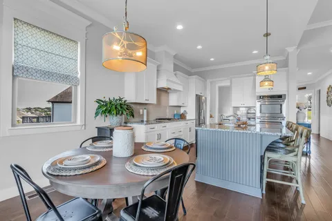 $1,399,000 | 2344 Coppergate Way, Thompson's Station, TN 37179