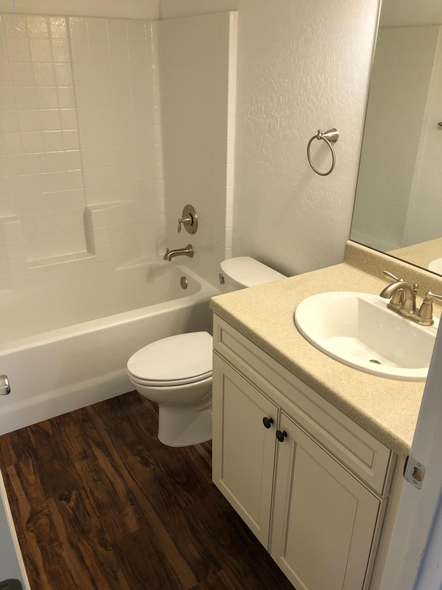 331 West 5th S Street Snowflake, AZ 85937 - Photo 14 of 28