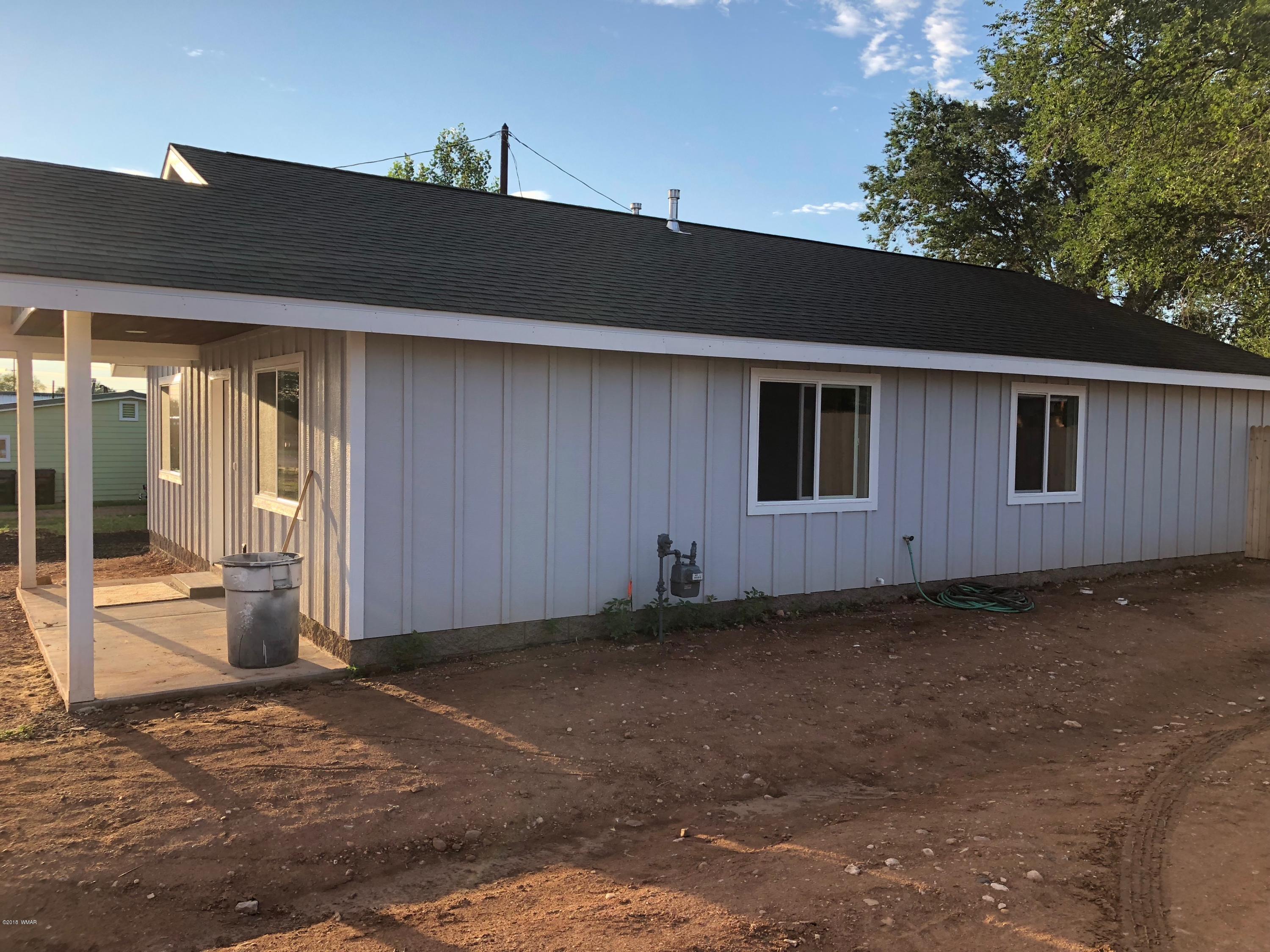 331 West 5th S Street Snowflake, AZ 85937 - Photo 4 of 28