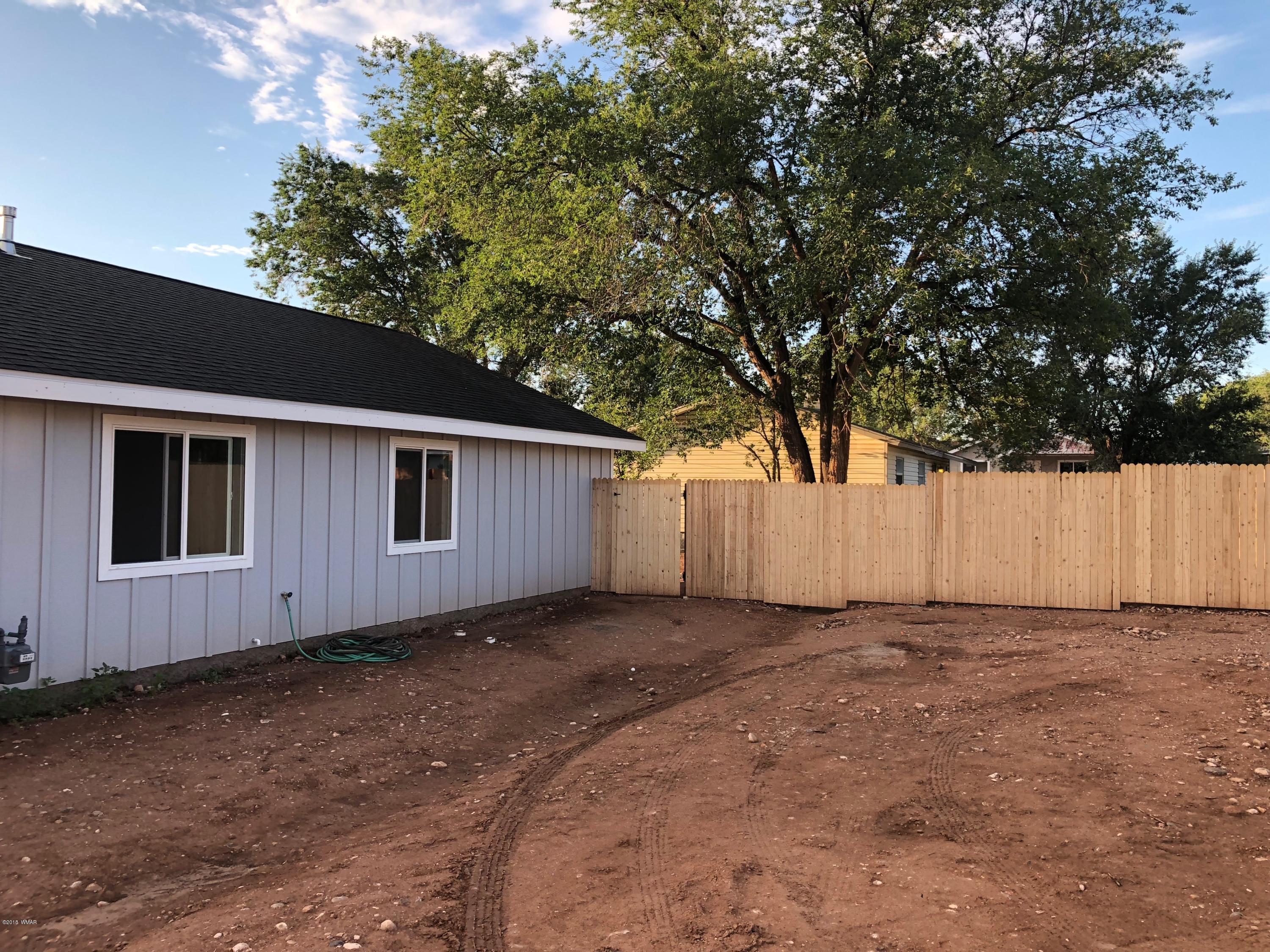 331 West 5th S Street Snowflake, AZ 85937 - Photo 5 of 28