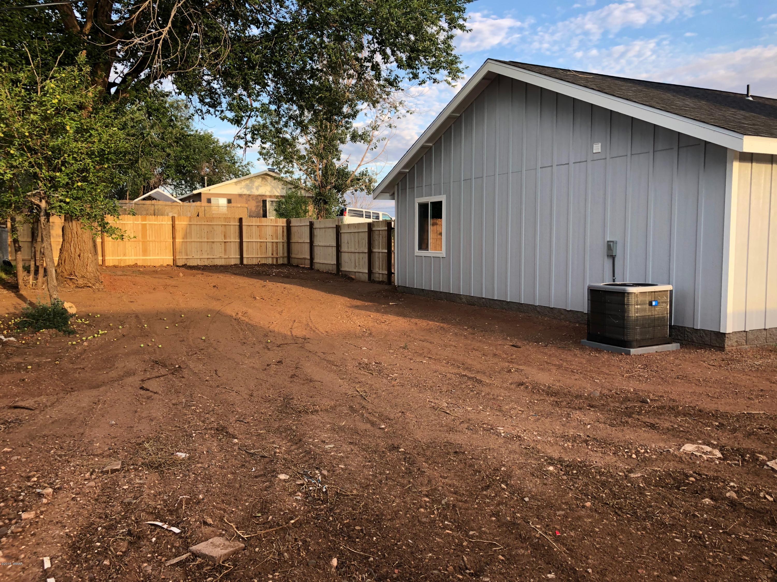 331 West 5th S Street Snowflake, AZ 85937 - Photo 8 of 28